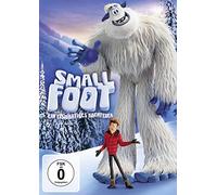 D-SMALLFOOT G