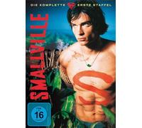Keine Informationen - Smallville: Staffel 1
