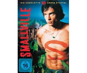 Keine Informationen - Smallville: Staffel 1