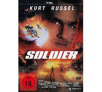 Keine Informationen - Soldier (Kj)