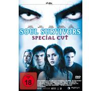 Keine Informationen - Soul Survivors (Special Cut)