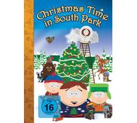 South Park - Christmas Time In South Park [Import Allemand] (Import)