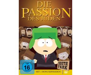 Keine Informationen - South Park-die Passion des Juden