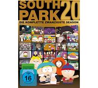 Keine Informationen - South Park - Season 20