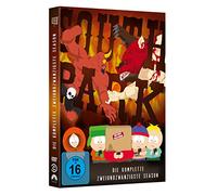Keine Informationen - South Park-Season 22 (Schuber)