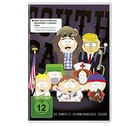 Keine Informationen - South Park-Season 24 [Import]