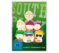 Keine Informationen - South Park-Season 26 [Import]