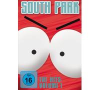 South Park - The Hits: Vol. 1 [Import Allemand] (Import)