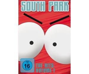 Keine Informationen - South Park-the Hits: Vol.1
