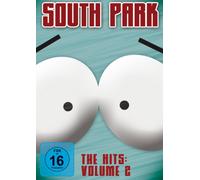 Keine Informationen - South Park-The Hits: Volume 2 [Import]
