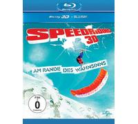 Keine Informationen - Speedriding 3d-am Rande des Wahnsinns [Blu-ray]