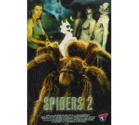 Keine Informationen - Spiders 2