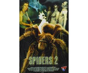 Keine Informationen - Spiders 2