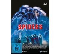 Keine Informationen - Spiders