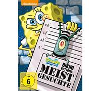 Keine Informationen - Spongebob Schwammkopf-Bikini Bottoms...