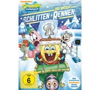 Keine Informationen - Spongebob Schwammkopf - das Große...