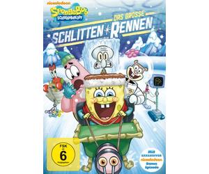 Keine Informationen - Spongebob Schwammkopf - das Große...