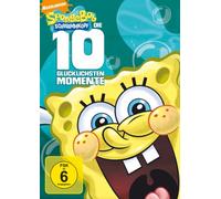 Keine Informationen - Spongebob Schwammkopf-die 10 Glücklichsten...