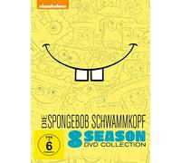 Keine Informationen - Schwammkopf-Die Spongebob. [Import]
