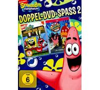Keine Informationen - Spongebob Schwammkopf-Doppel-Dvd-Spass 2 (2...