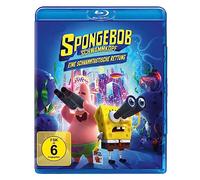 Keine Informationen - Spongebob Schwammkopf: Eine Schwammtastische. [Blu-Ray] [Import]