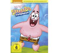 Keine Informationen - Spongebob Schwammkopf-Patrick Schwammkopf