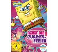 Keine Informationen - Spongebob Schwammkopf-Rettet Die. [Import]