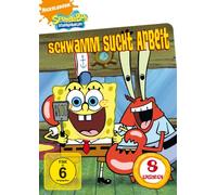 Keine Informationen - Spongebob Schwammkopf - Schwamm Sucht Arbeit