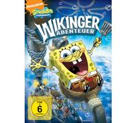 Keine Informationen - Spongebob Schwammkopf-Wikinger Abenteuer