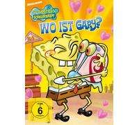Keine Informationen - Spongebob Schwammkopf - Wo Ist Gary?