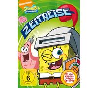Keine Informationen - Spongebob Schwammkopf - Zeitreise