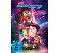 Keine Informationen - Star Trek: Lower Decks-Staffel 1 [Import]