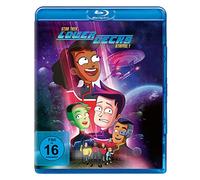Star Trek: Lower Decks – Saison 1 – Blu-ray – Paramount Pictures