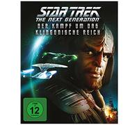 Keine Informationen - Star Trek: the Next Generation-der Kampf Um... [Blu-ray standard]