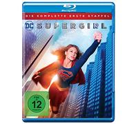 Keine Informationen - Supergirl: Staffel 1 [Blu-ray]