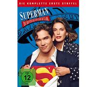 Keine Informationen - Superman-die Abenteuer Von Lois & Clark:...