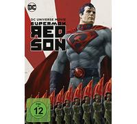 Keine Informationen - Superman: Red Son