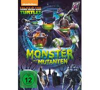 Keine Informationen - Tales of The Teenage Mutant Ninja Turtles:. [Import]