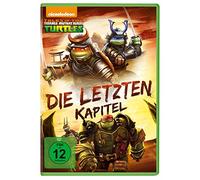 Keine Informationen - Tales of The Teenage Mutant Ninja Turtles: Die. [Import]
