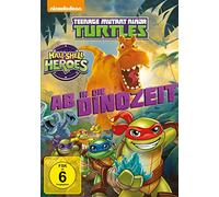Keine Informationen - Teenage Mutant Ninja Turtles: Half Shell Heroes...