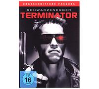Keine Informationen - Terminator