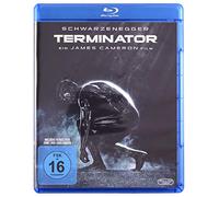 TERMINATOR - BLU-RAY NEUF