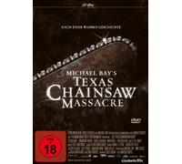 Keine Informationen - Texas Chainsaw Massacre