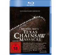 Keine Informationen - Texas Chainsaw Massacre [Blu-ray]
