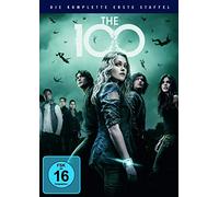 Keine Informationen - The 100: Staffel 1