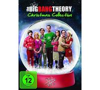 The Big Bang Theory - Christmas Collection