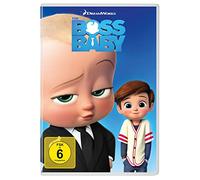 The Boss Baby – Import