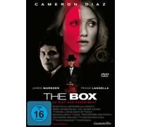 Keine Informationen - The Box [Import]