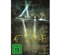 Keine Informationen - The Cave [Import]