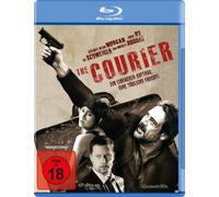Keine Informationen - The Courier [Blu-ray]